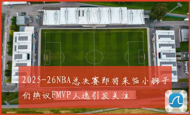 2025-26NBA总决赛即将来临小狮子们热议FMVP人选引发关注